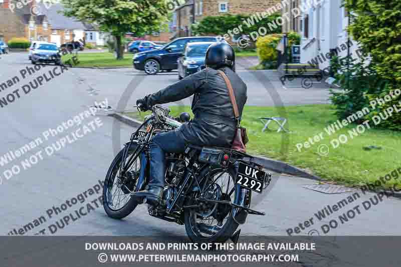 Vintage motorcycle club;eventdigitalimages;no limits trackdays;peter wileman photography;vintage motocycles;vmcc banbury run photographs